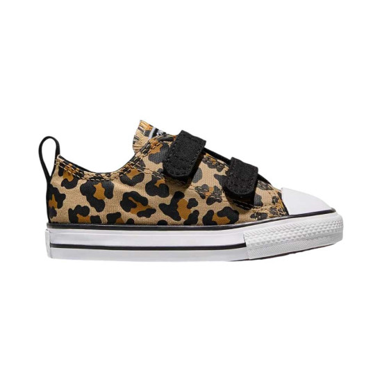 Converse Chuck Taylor All Star Easy-On Leopard